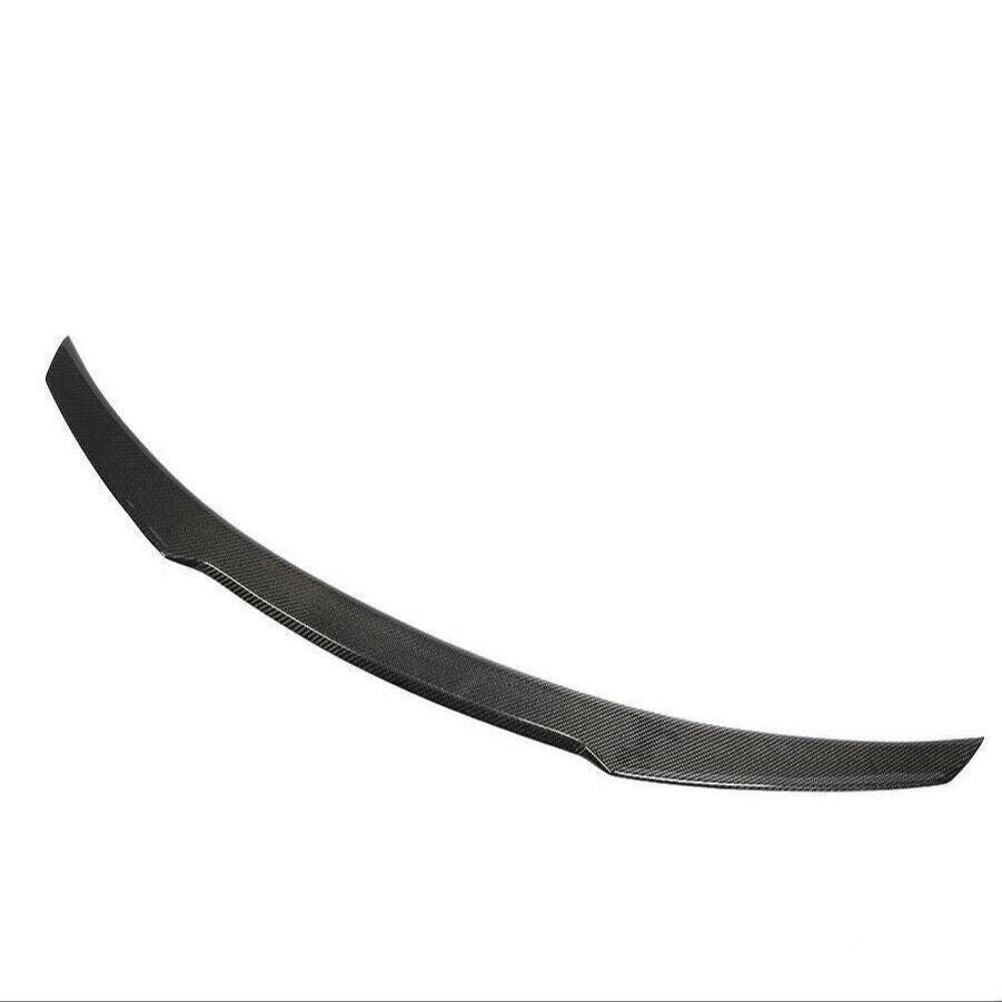 FD Style Carbon Fiber Spoiler - C118 AMG CLA 45.