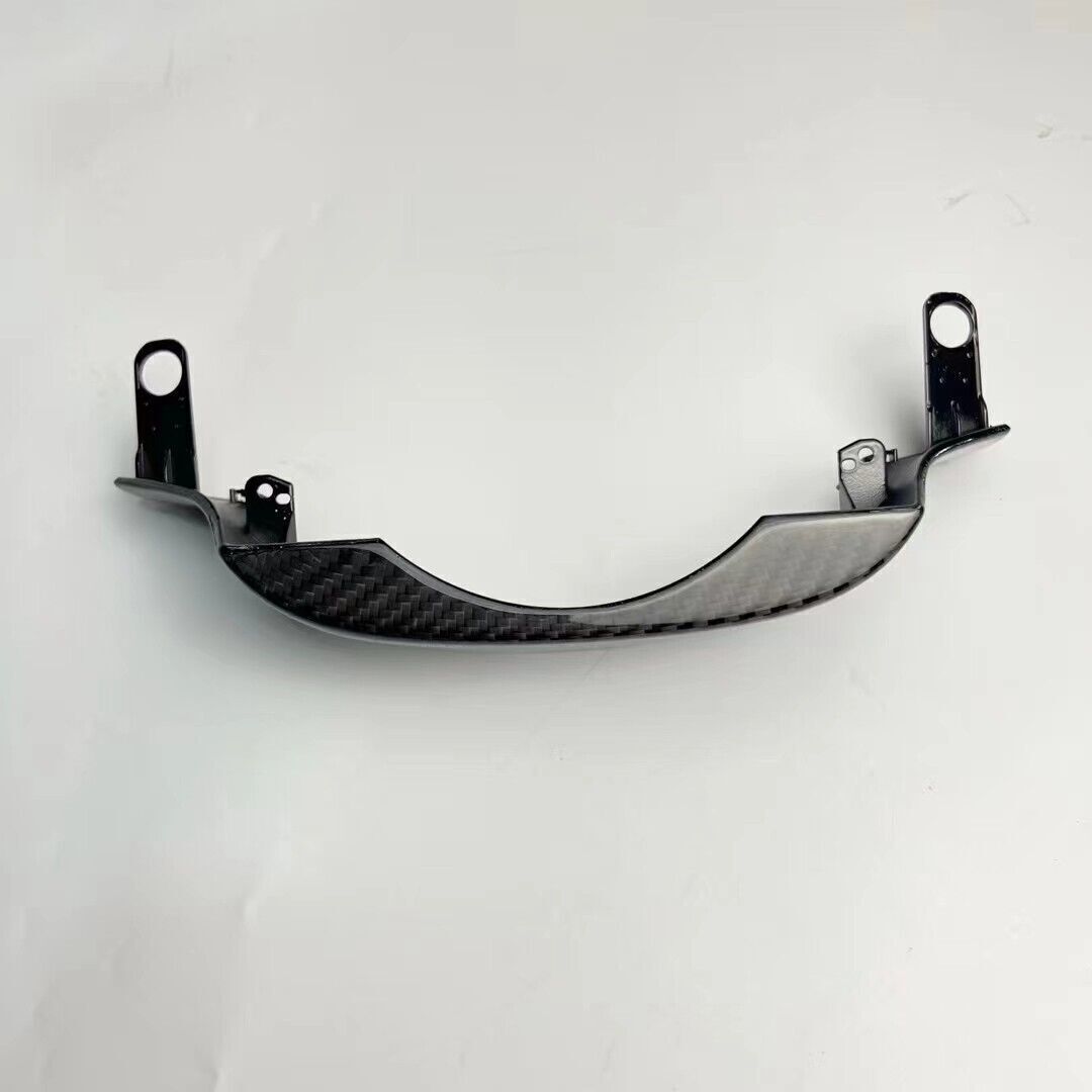 Carbon Fiber Steering Wheel Inner Trim - G80 M3 | G82 M4 | G87 M2