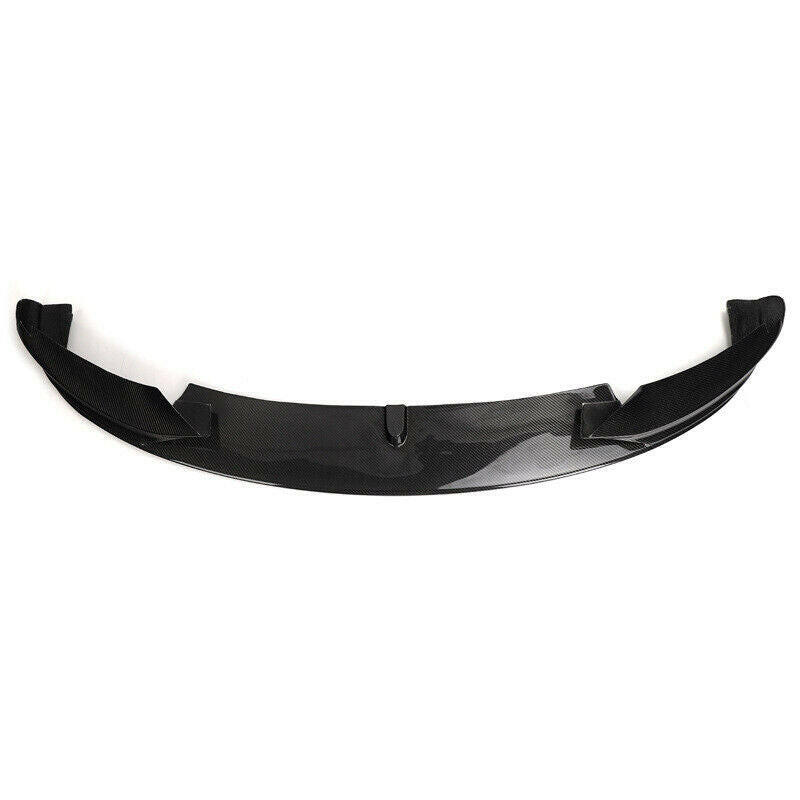 P Style Carbon Fiber Front Lip - F32/33 4 Series.