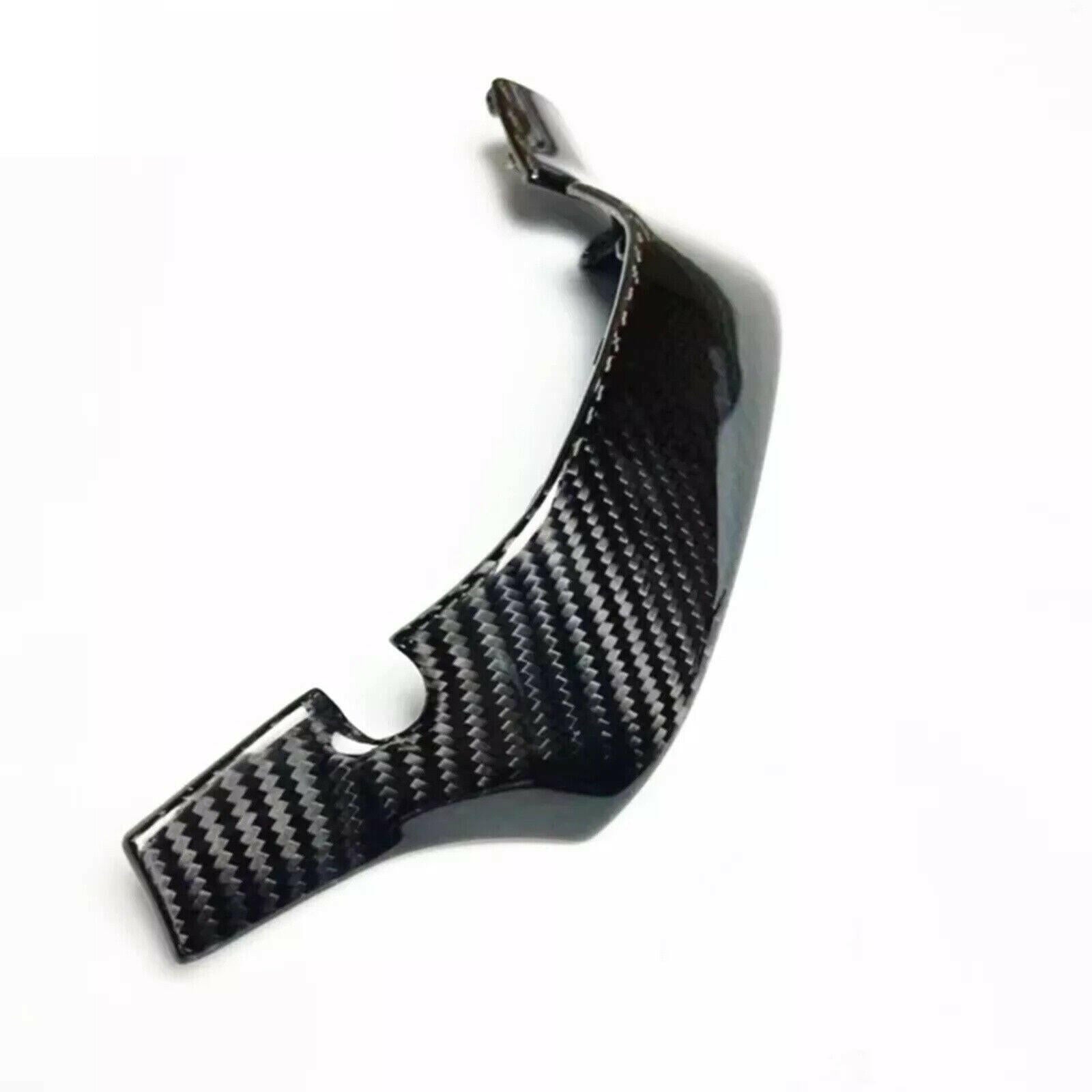 Carbon Fiber Steering Wheel Inner Trim - G80 M3 | G82 M4 | G87 M2.