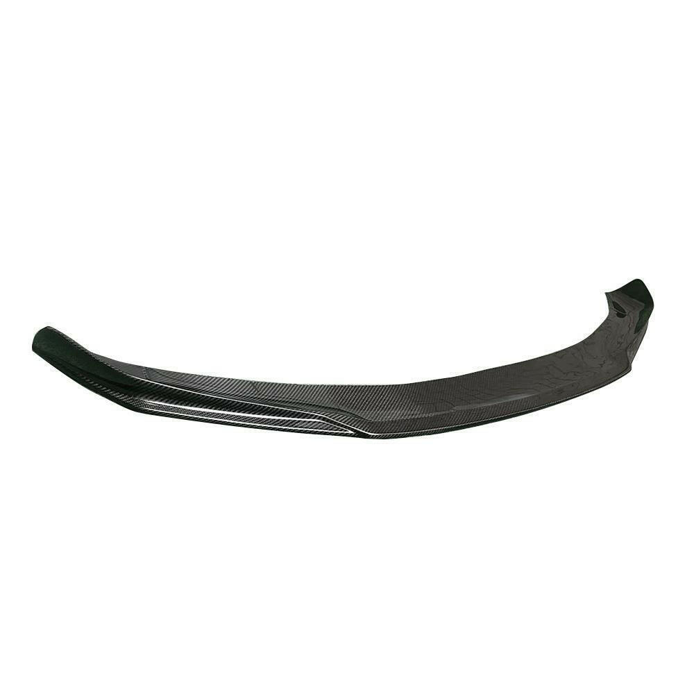 CS STYLE Carbon Fiber Front Lip - F90 M5 (LCI Only).