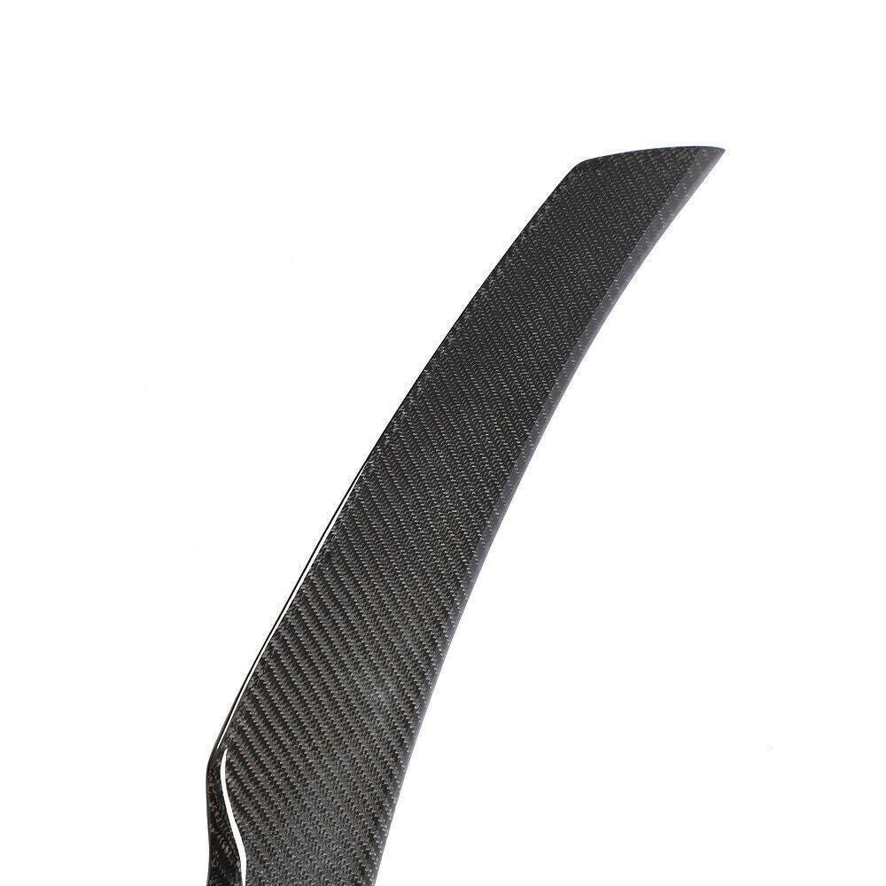 FD Style Carbon Fiber Spoiler - C118 AMG CLA 45.