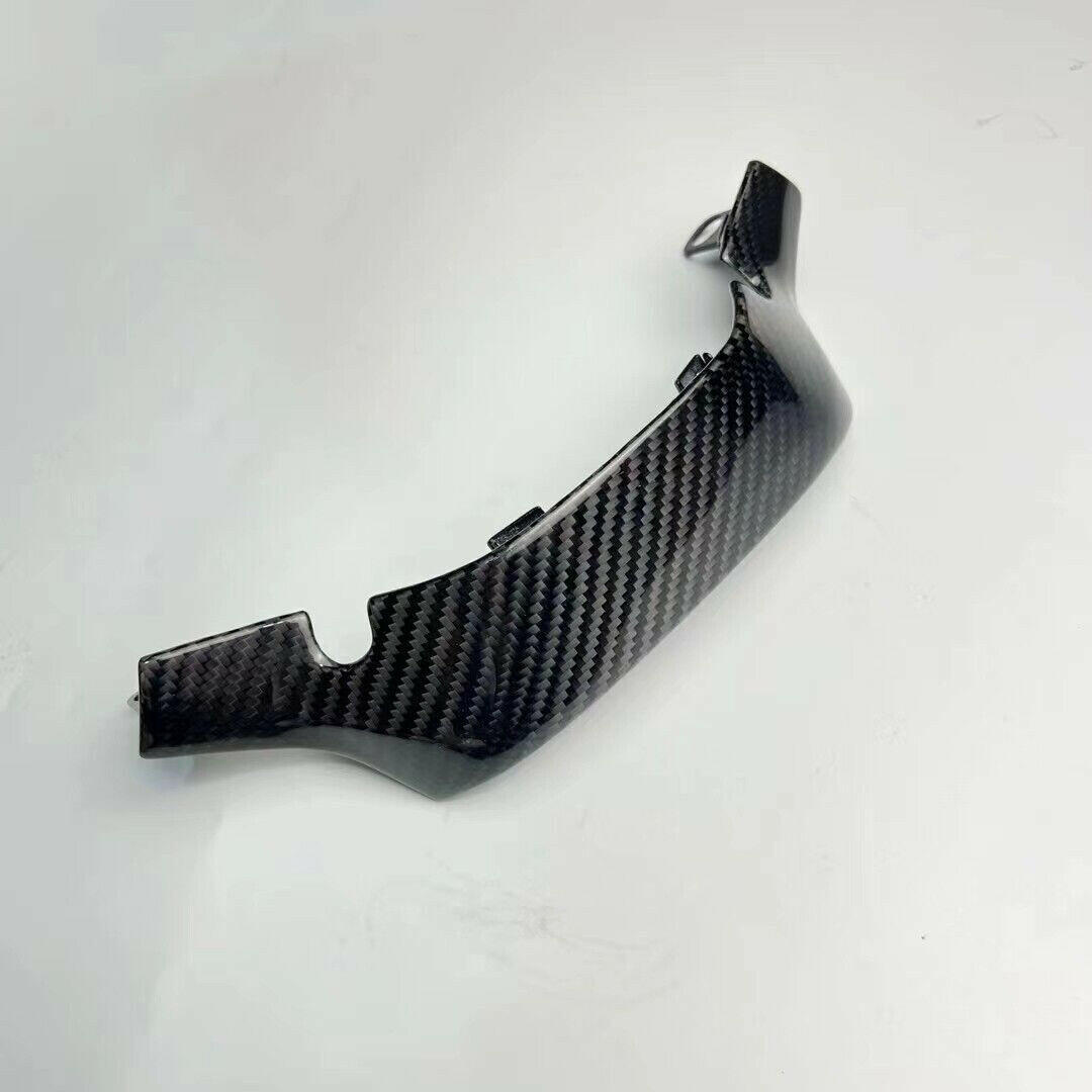 Carbon Fiber Steering Wheel Inner Trim - G80 M3 | G82 M4 | G87 M2.