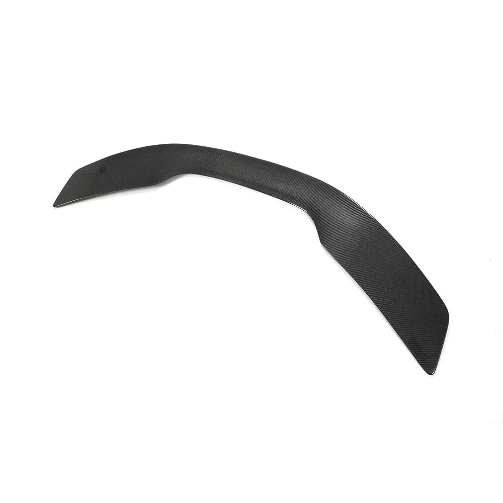 N Style Carbon Fiber Wing - McLaren 570s.