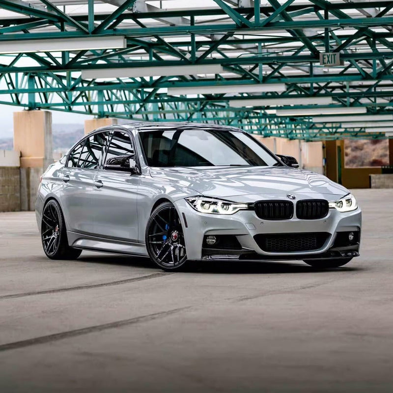 3 Series