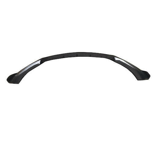 BRBS Style Carbon Fiber Front Lip - W213 AMG E63 (Pre-LCI).