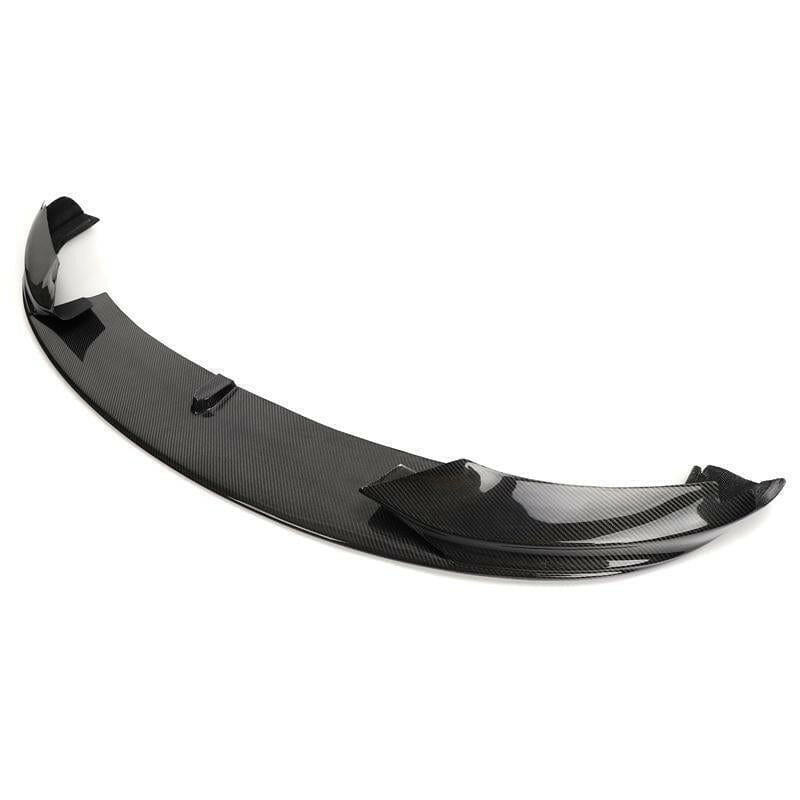 P Style Carbon Fiber Front Lip - F32/33 4 Series.