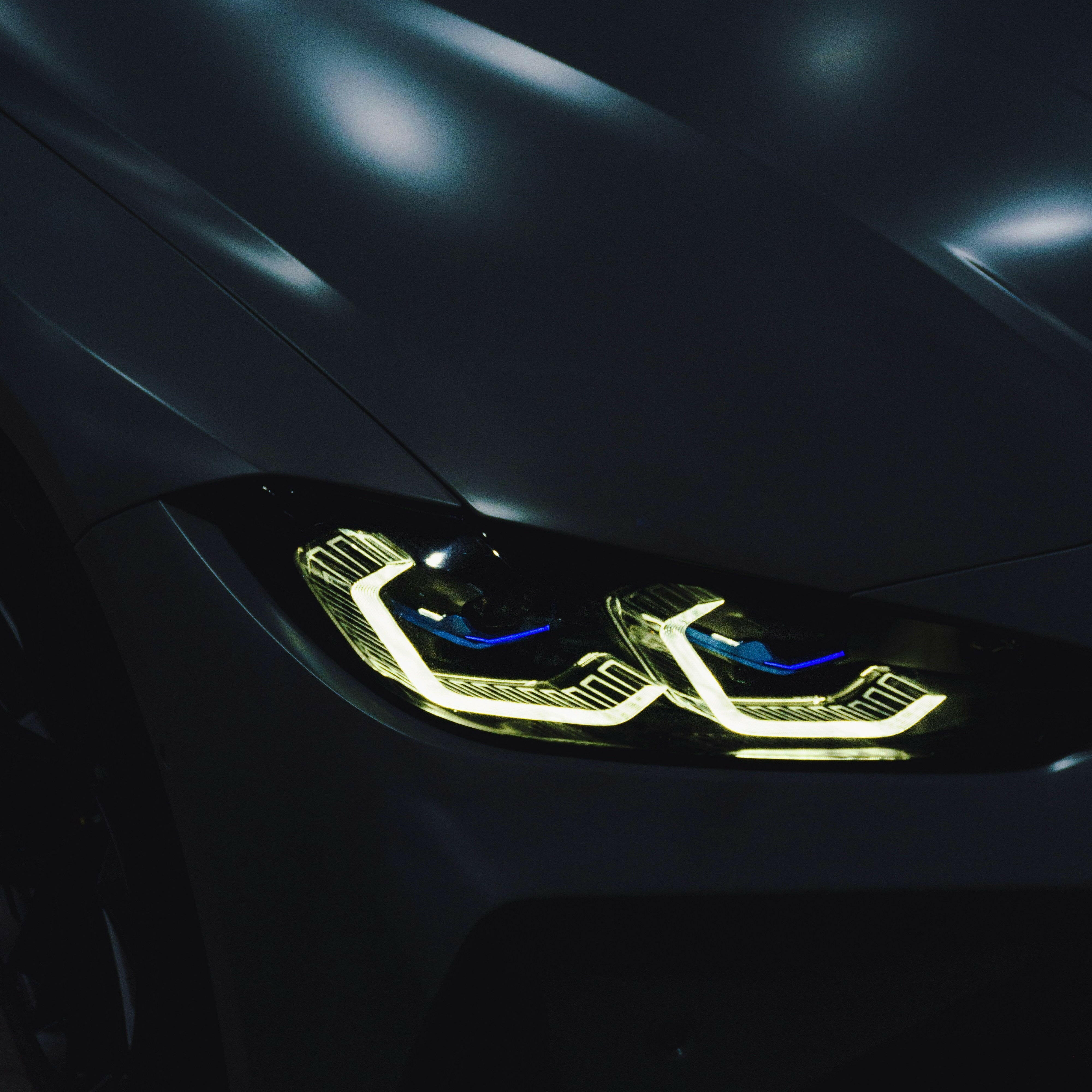 Multi-Color DRL LED Module Set - G80 M3/G82 M4.