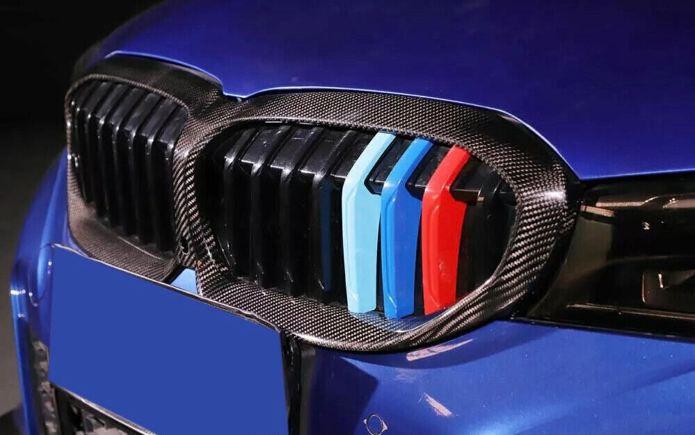BMW G20/28 3 SERIES FRONT GRILLS