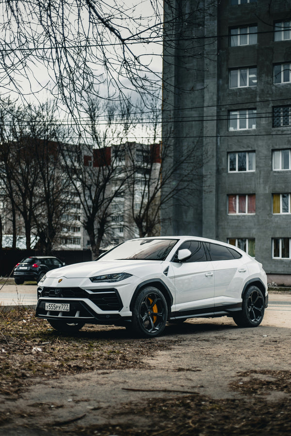 Urus
