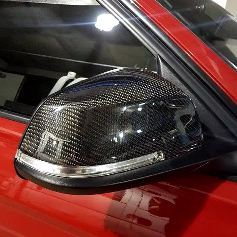 BMW G20/28 3 SERIES MIRROR CAPS