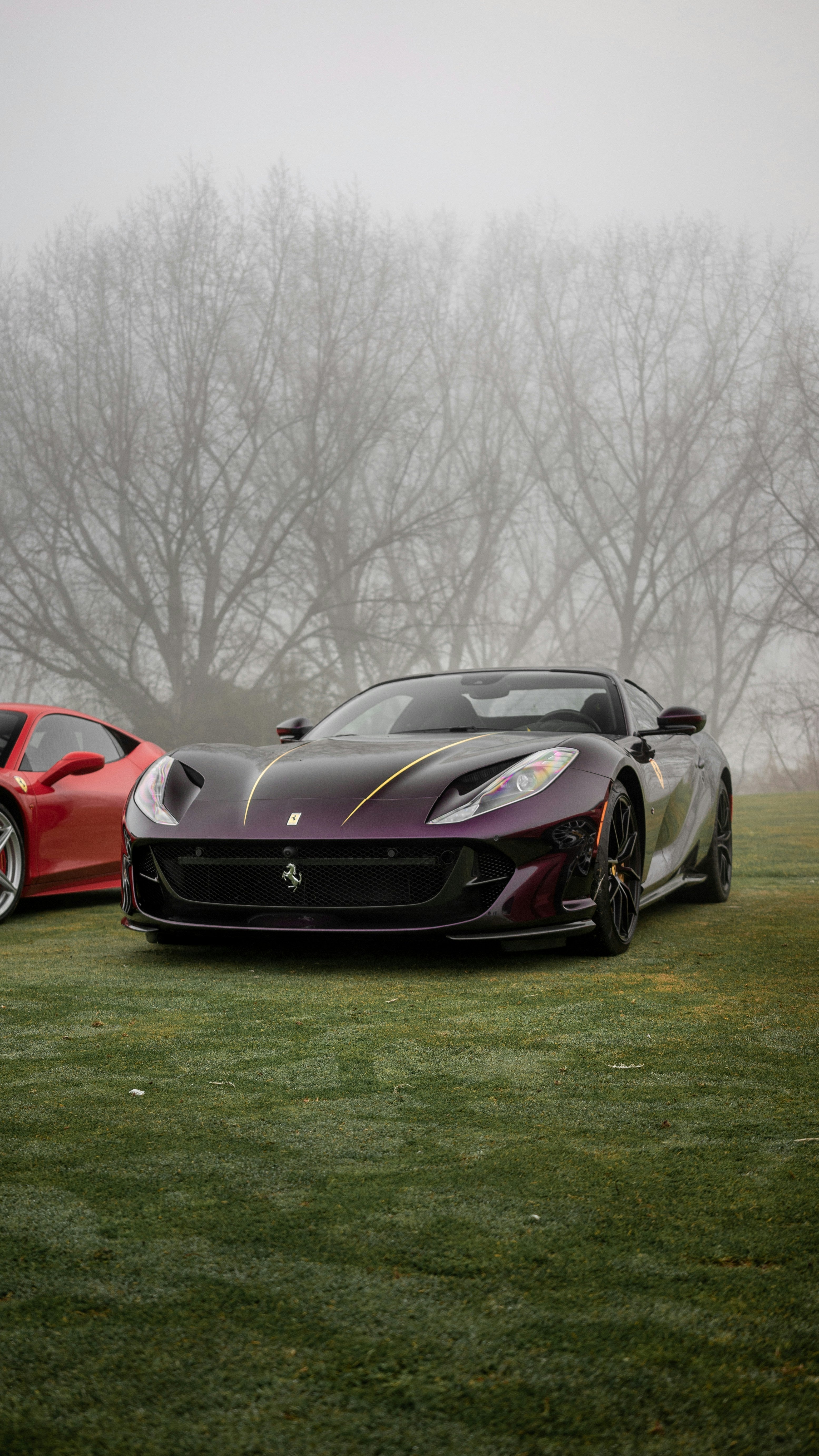 812 Superfast