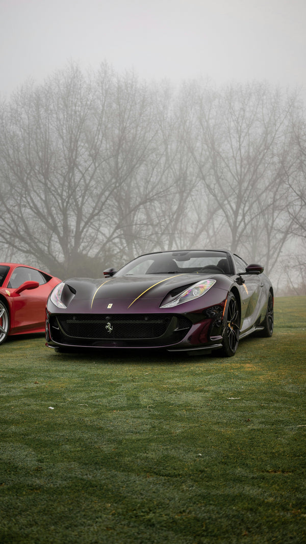 812 Superfast