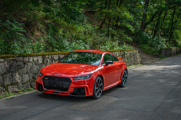 TTRS