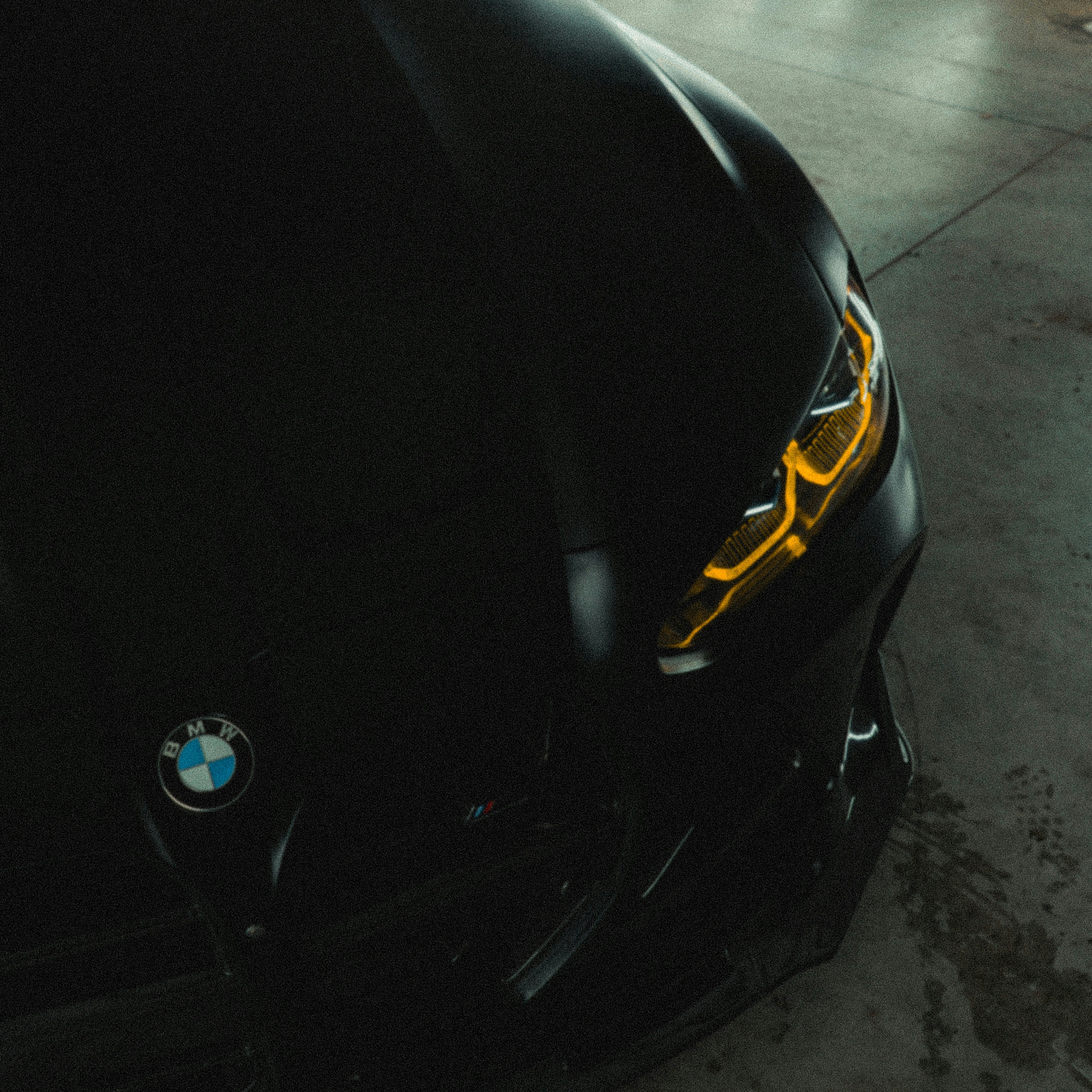 BMW G80 M3 | G82/G83 M4