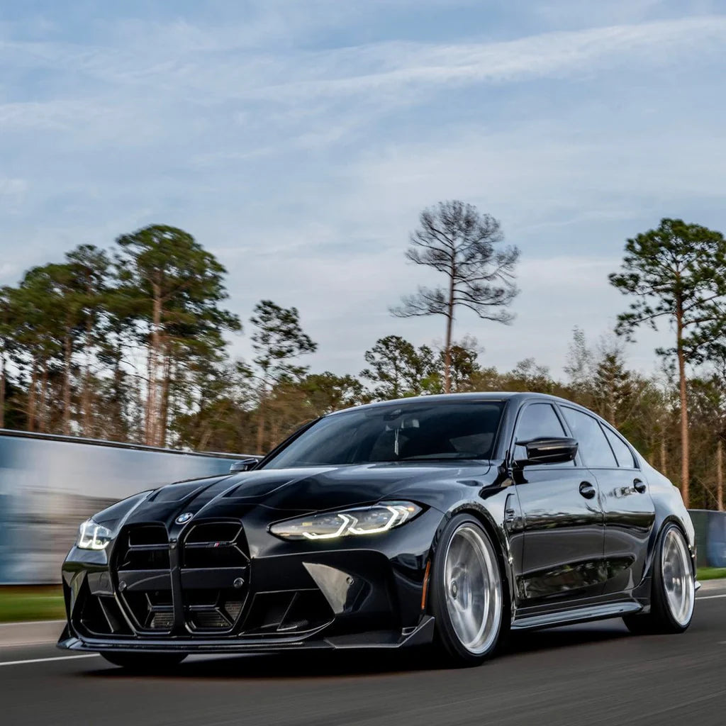 CSL Style Full Front Aero Set - G80 M3 | G82/G83 M4