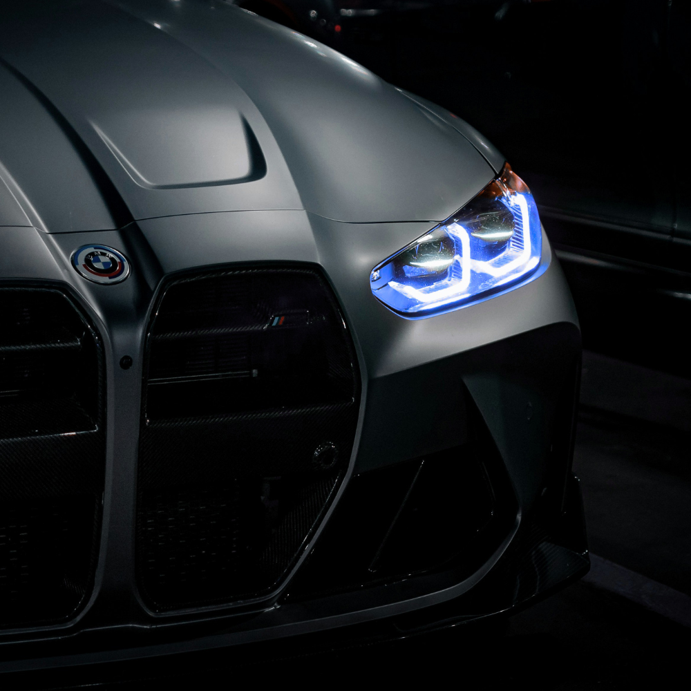 Multi-Color DRL LED Module Set - BMW G80 M3 | G82 M4 | G22 4 Series