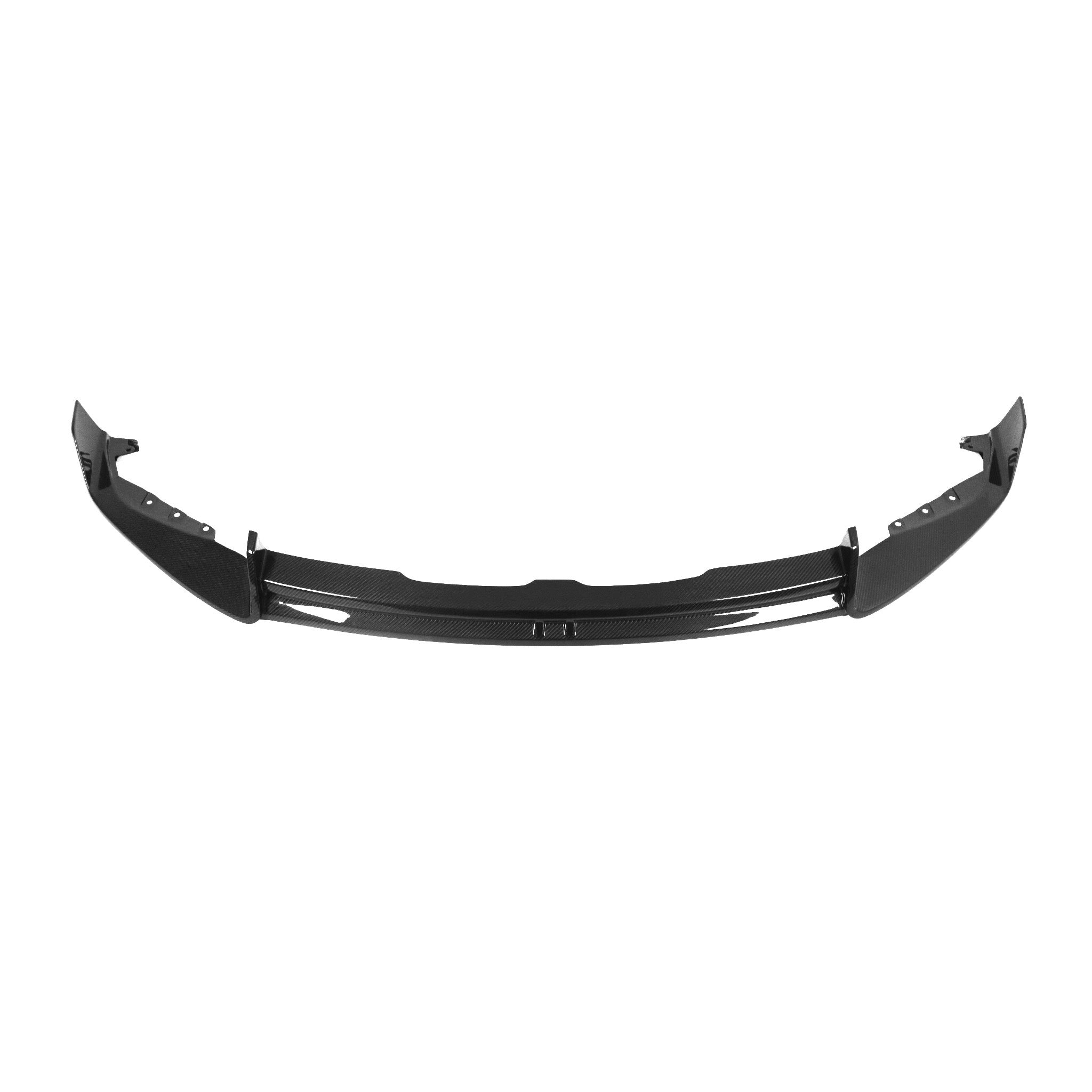 AD Style Carbon Fiber Front Lip - G80 M3 | G82 M4