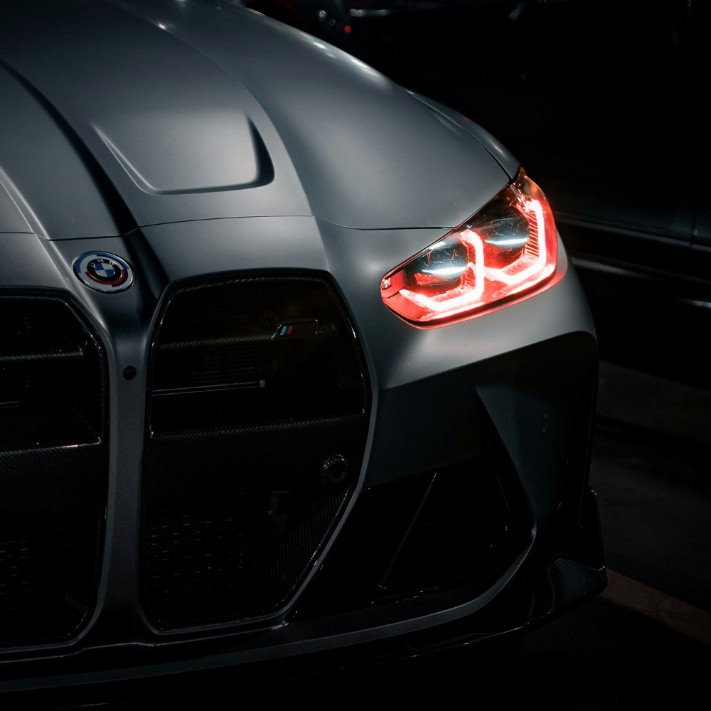 Multi-Color DRL LED Module Set - BMW G80 M3 | G82 M4 | G22 4 Series