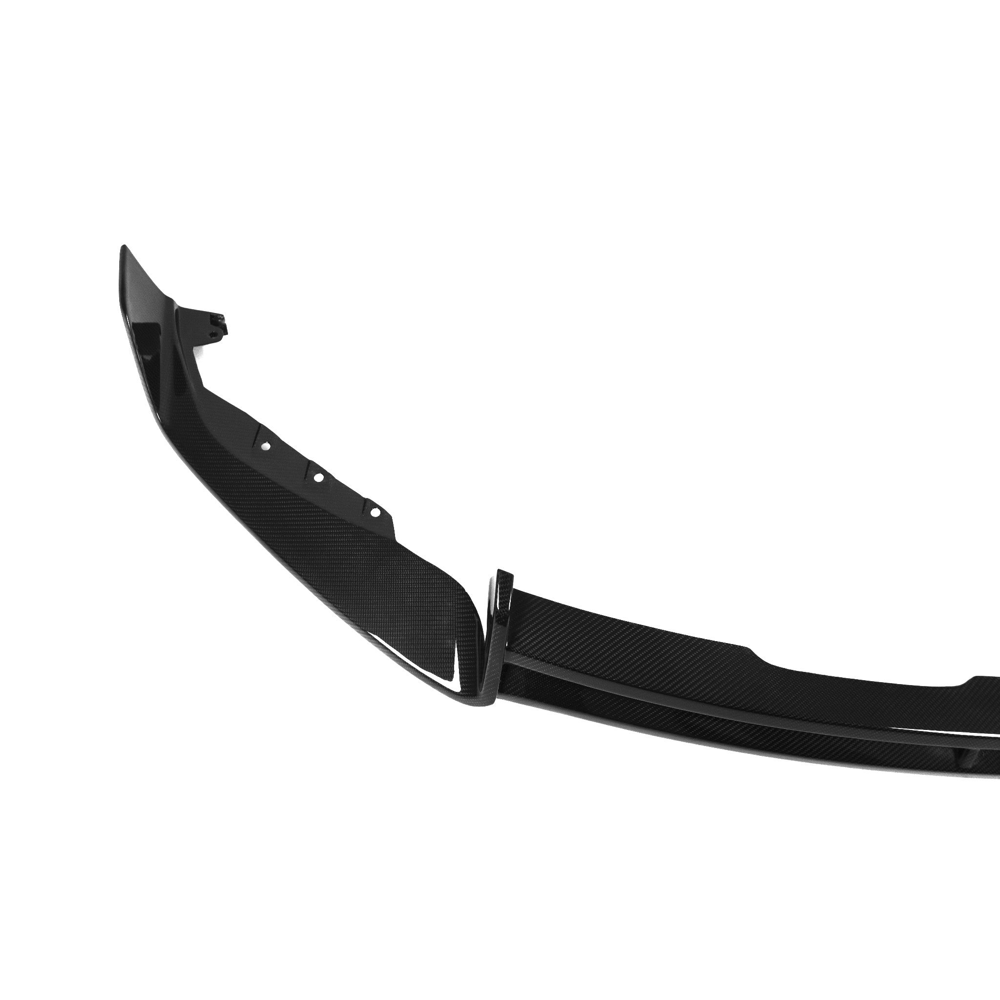 AD Style Carbon Fiber Front Lip - G80 M3 | G82 M4