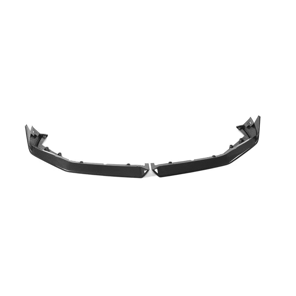 MP Style Carbon Fiber Front Lip - G90 M5