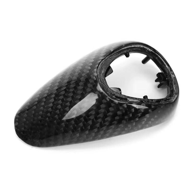 Carbon Fiber Gear Knob Replacement - F87 M2 | F80 M3 | F82 M4.