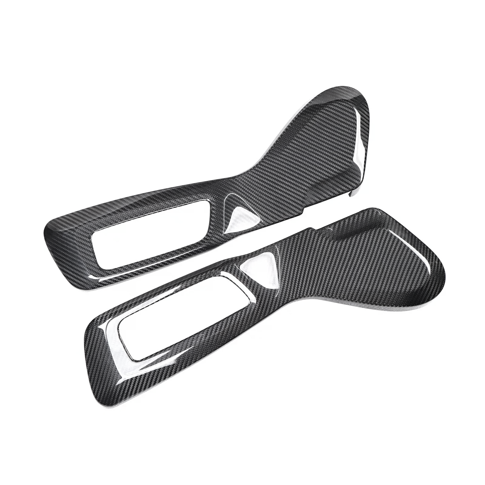 Carbon Fiber Seat Side Piece - G80 M3 | G82/G83 M4 | G87 M2