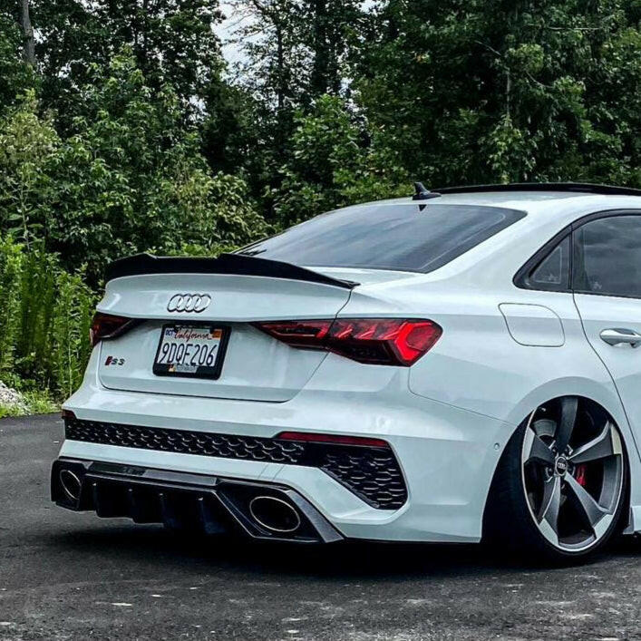 PSM Style Carbon Fiber Spoiler Audi RS3 2022 2025 psm-style-carbon-fiber-spoiler-audi-rs3-2022-2025