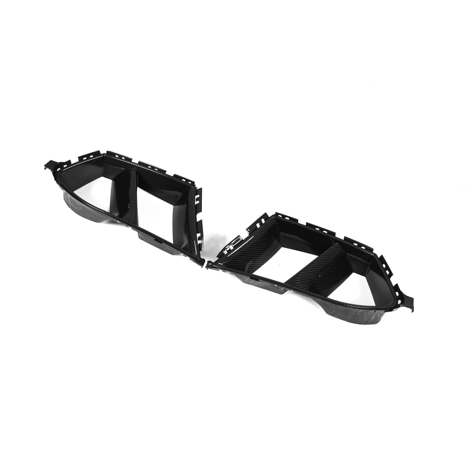 CSL Style Full Front Aero Set - G80 M3 | G82/G83 M4