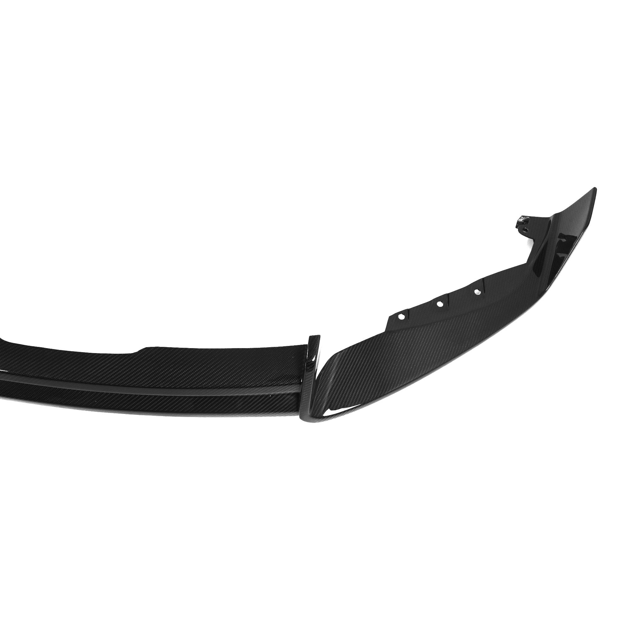 AD Style Carbon Fiber Front Lip - G80 M3 | G82 M4