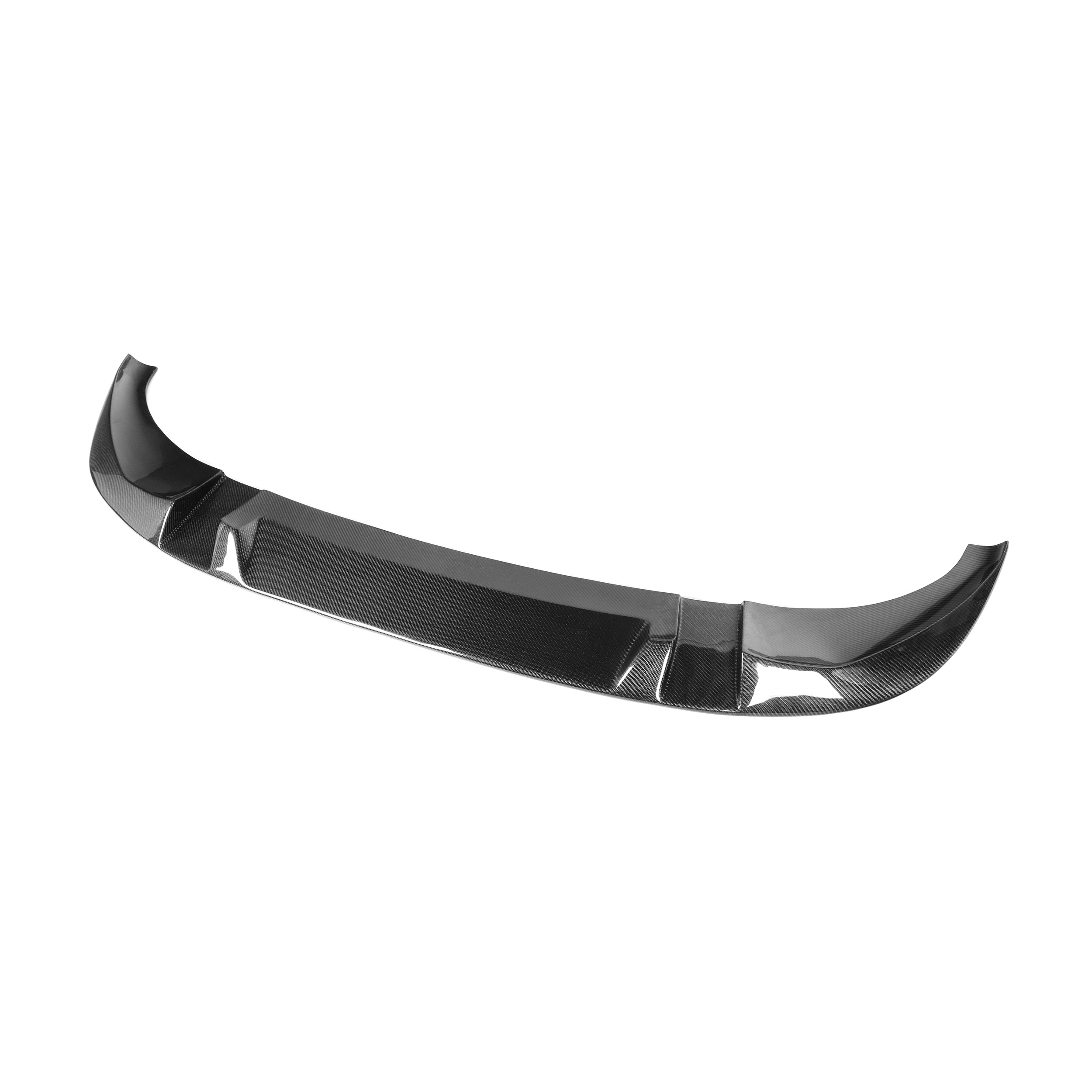3D Style Carbon Fiber Front Lip - BMW F97 X3M | F98 X4M