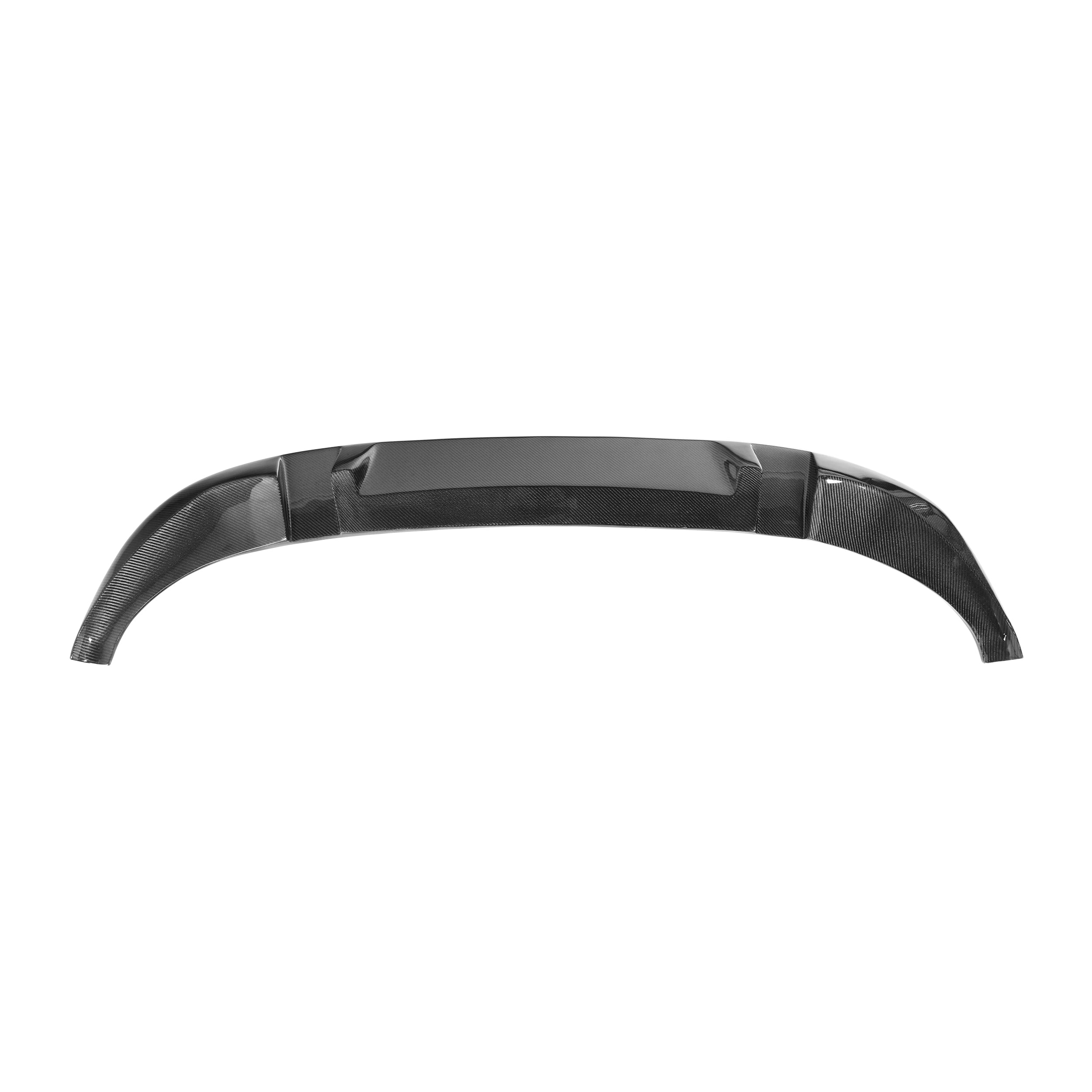 3D Style Carbon Fiber Front Lip - BMW F97 X3M | F98 X4M