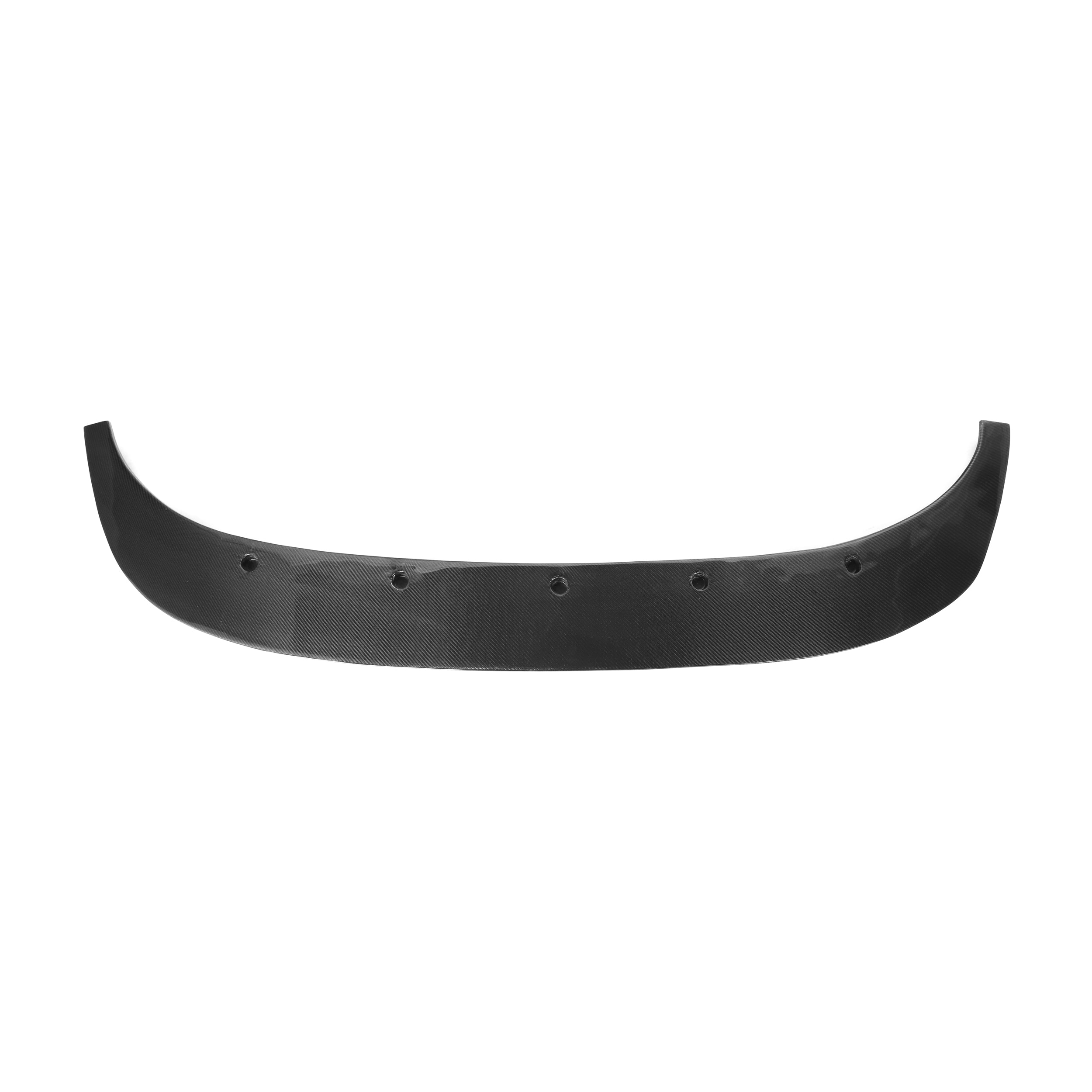 3D Style Carbon Fiber Front Lip - BMW F97 X3M | F98 X4M