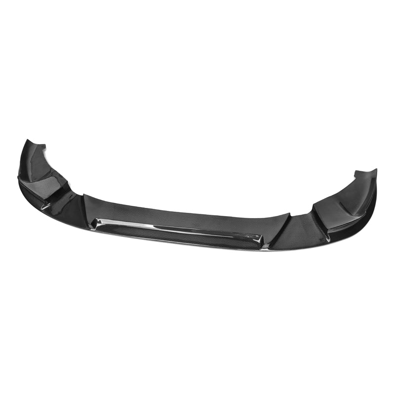 3D Style V2 Carbon Fiber Front Lip - BMW F97 X3M | F98 X4M
