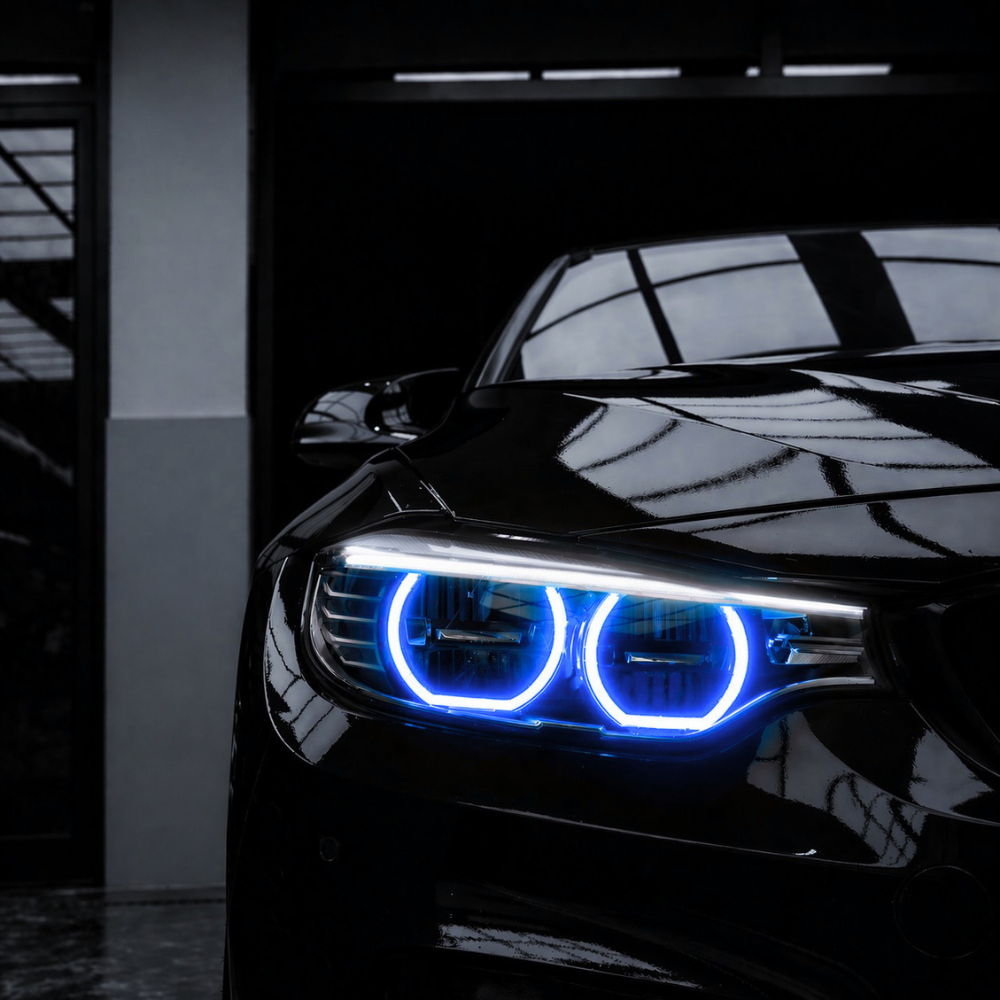 Multi-Color DRL LED Module Set - BMW F80 M3 | F82 M4 | F32 4 Series