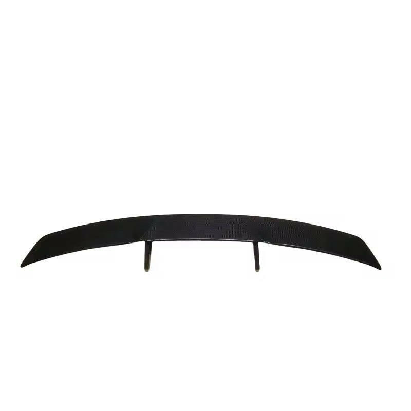 N Style Carbon Fiber Wing - Ferrari 488 GTB.