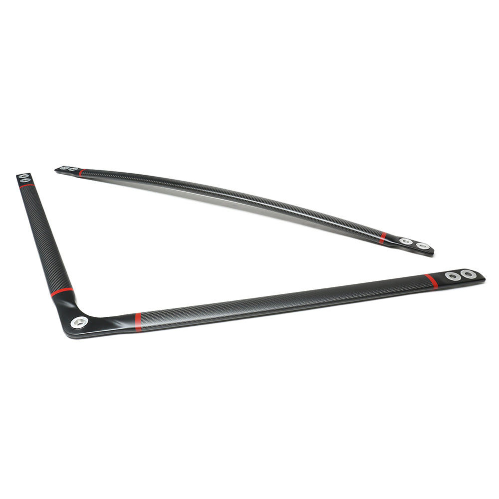 Carbon Fiber Strut Brace Bar - G80 M3 | G82/G83 M4 | G87 M2