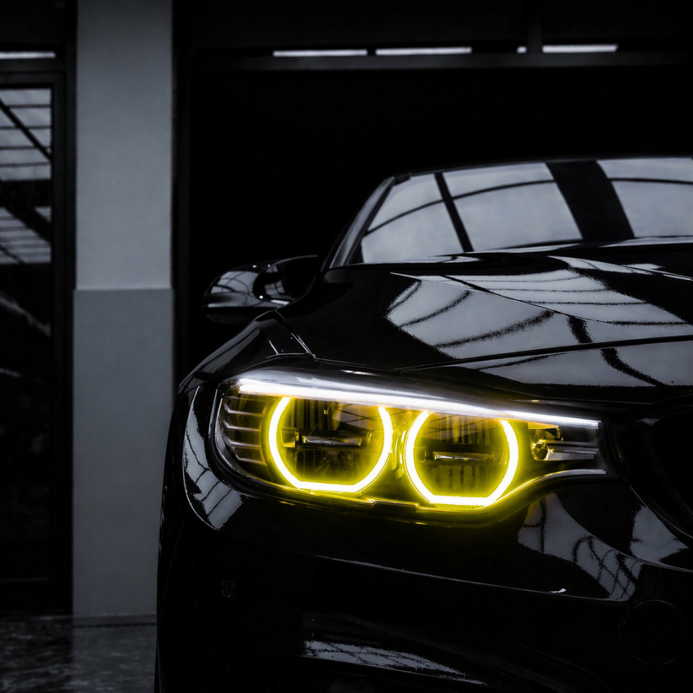 Multi-Color DRL LED Module Set - BMW F80 M3 | F82 M4 | F32 4 Series