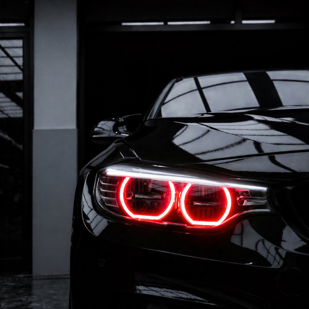 Multi-Color DRL LED Module Set - BMW F80 M3 | F82 M4 | F32 4 Series
