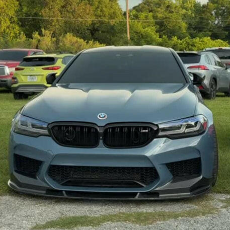 LCI Style LED Headlights - BMW F90 M5 & G30 5 Series (2018-2020)