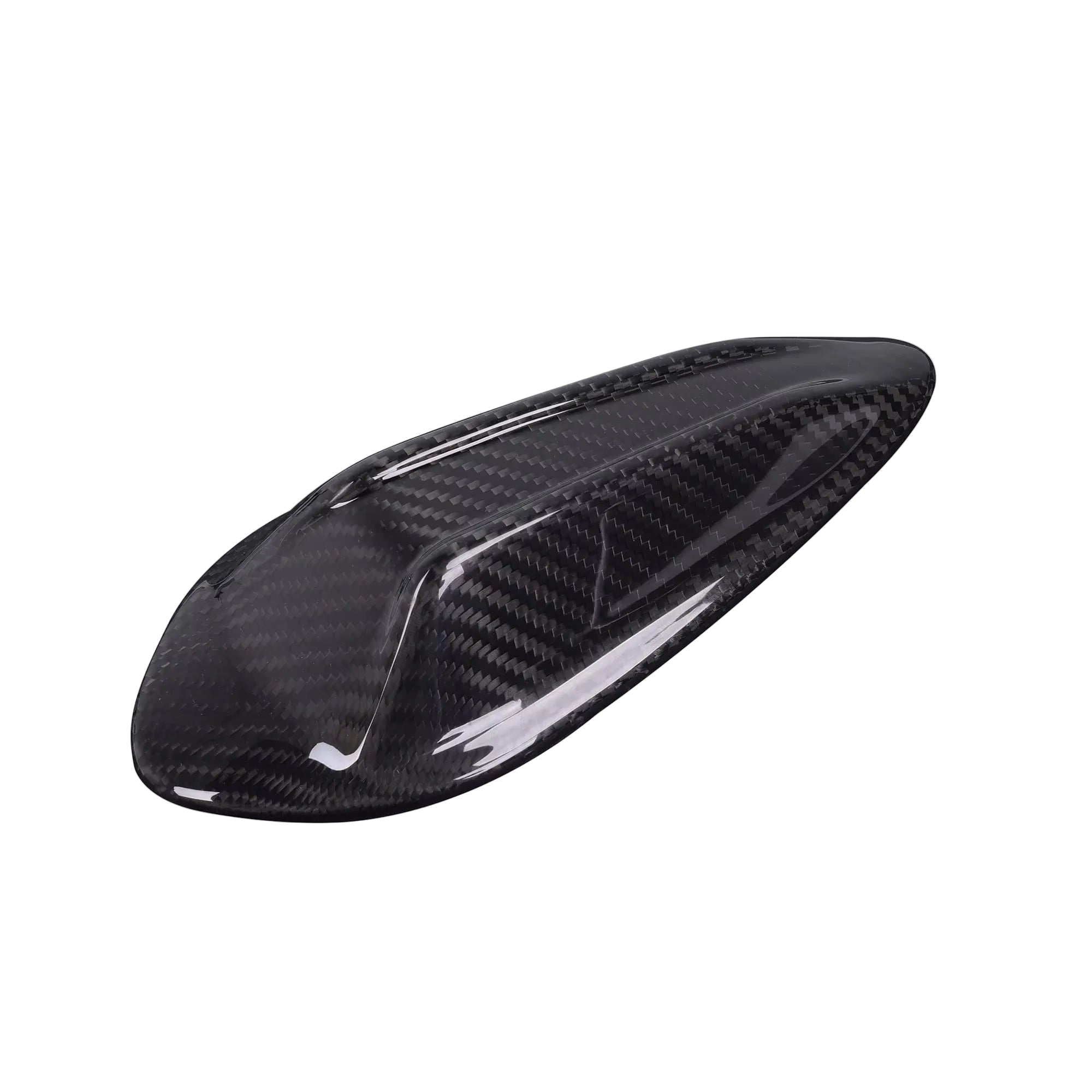 Carbon Fiber Antenna Cover - BMW G Chassis