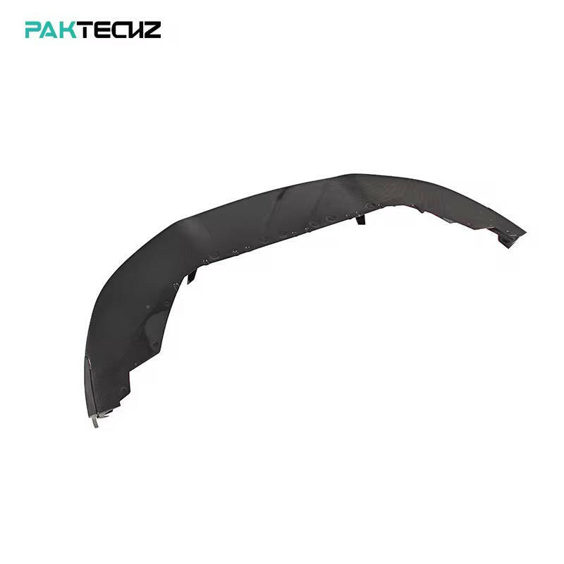 Paktechz Carbon Fiber Lip - Ferrari Roma.