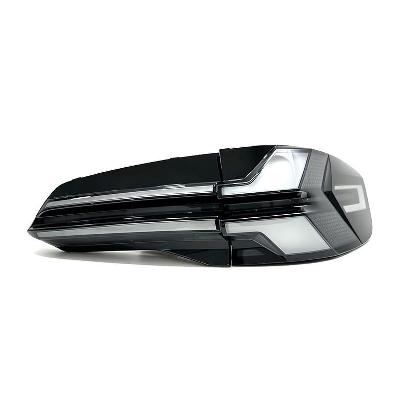 LCI Style Clear Sequential LED Tail Lights - BMW F95 X5M | G05 X5