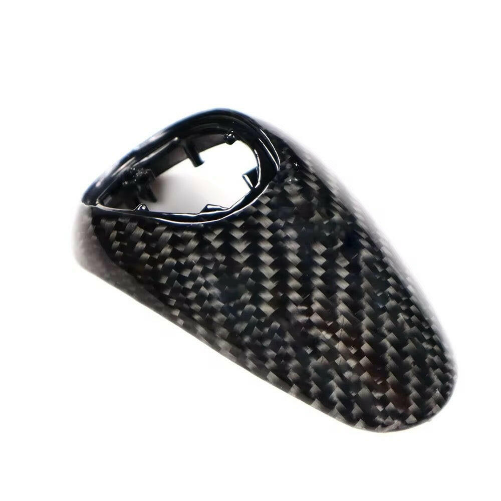 Carbon Fiber Gear Knob Replacement - F87 M2 | F80 M3 | F82 M4.