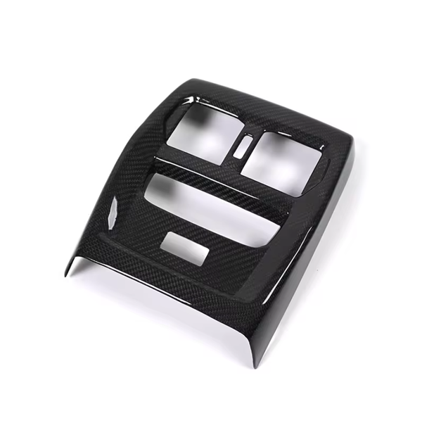 Carbon Fiber Rear AC Trim - BMW G80 M3 | G82 M4 | BMW G87 M2