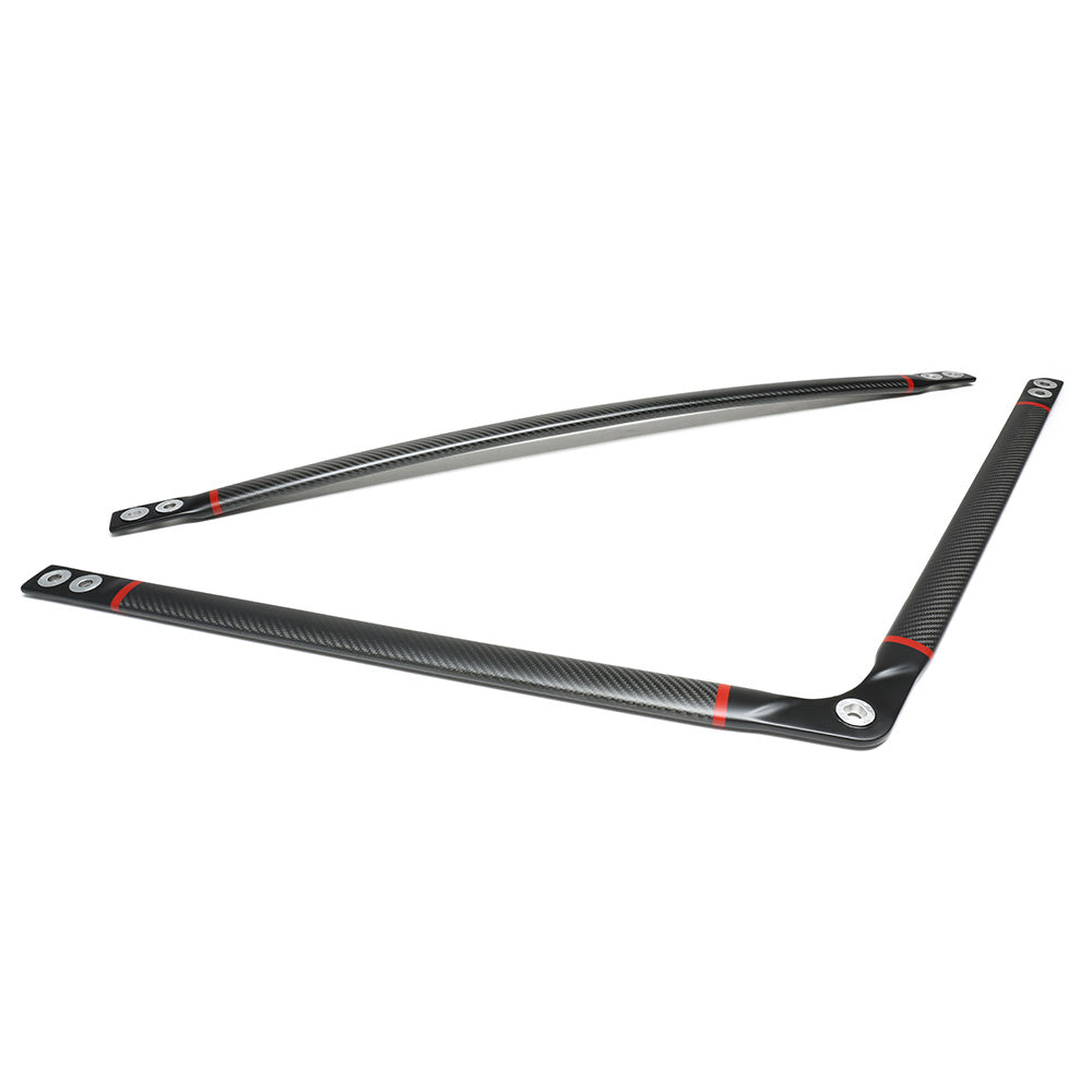 Carbon Fiber Strut Brace Bar - G80 M3 | G82/G83 M4 | G87 M2