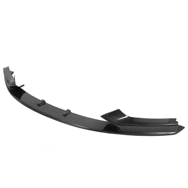 MP Style Carbon Fiber Front Lip - F22/F23 2 Series - Euro Auto Design