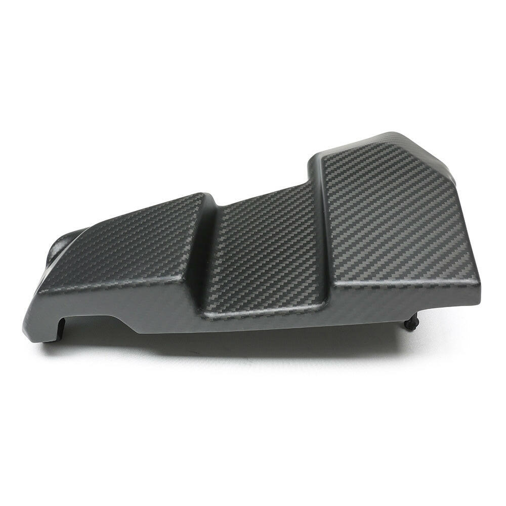 Carbon Fiber ECU Cover - G80 M3 | G82/G83 M4.