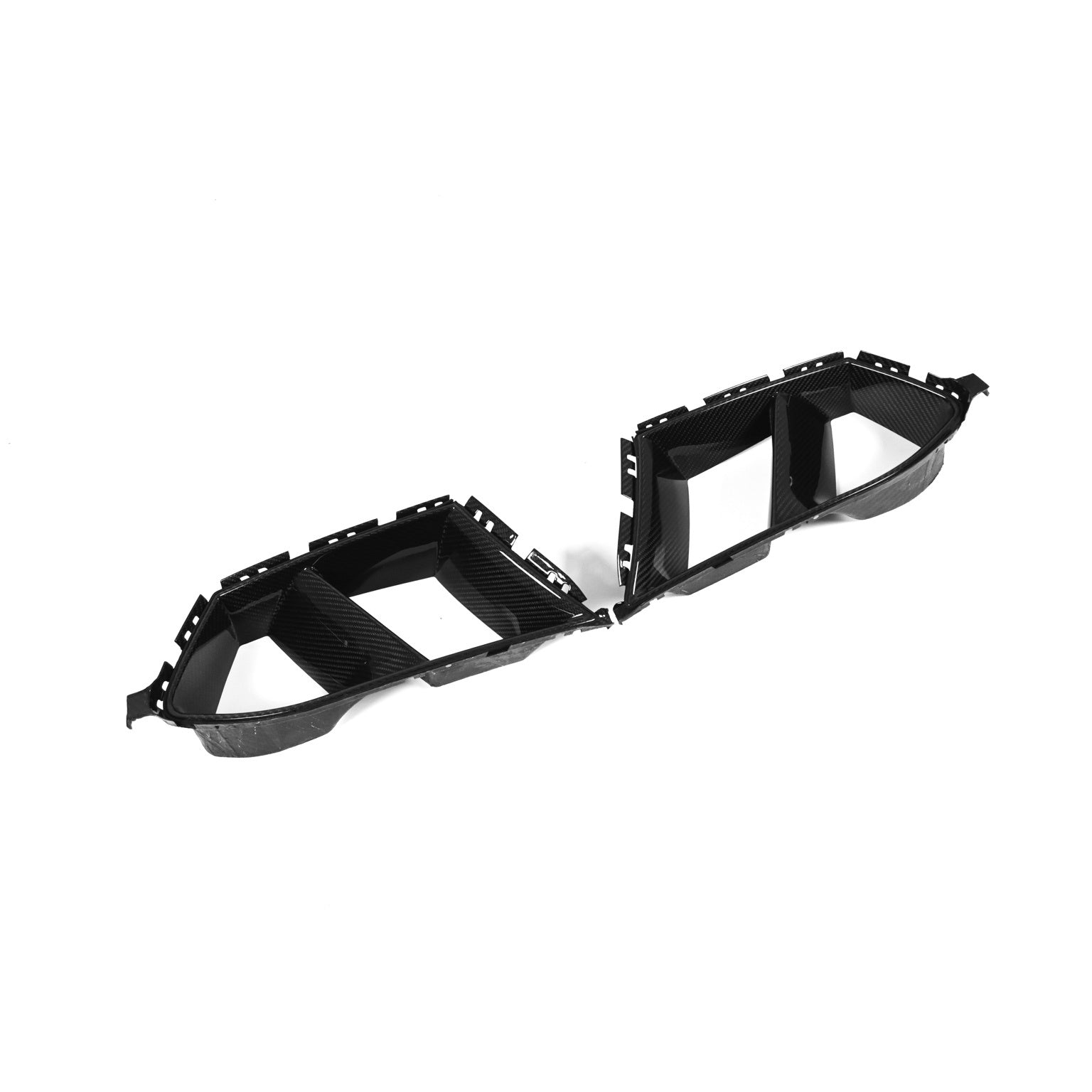 CSL Style Full Front Aero Set - G80 M3 | G82/G83 M4