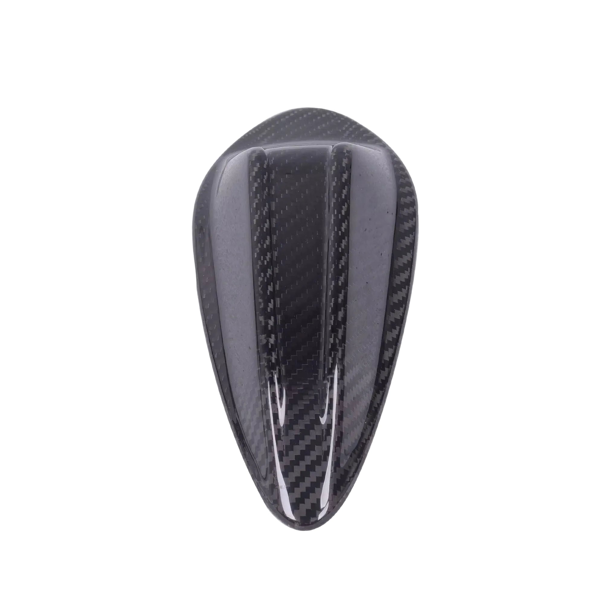 Carbon Fiber Antenna Cover - BMW G Chassis